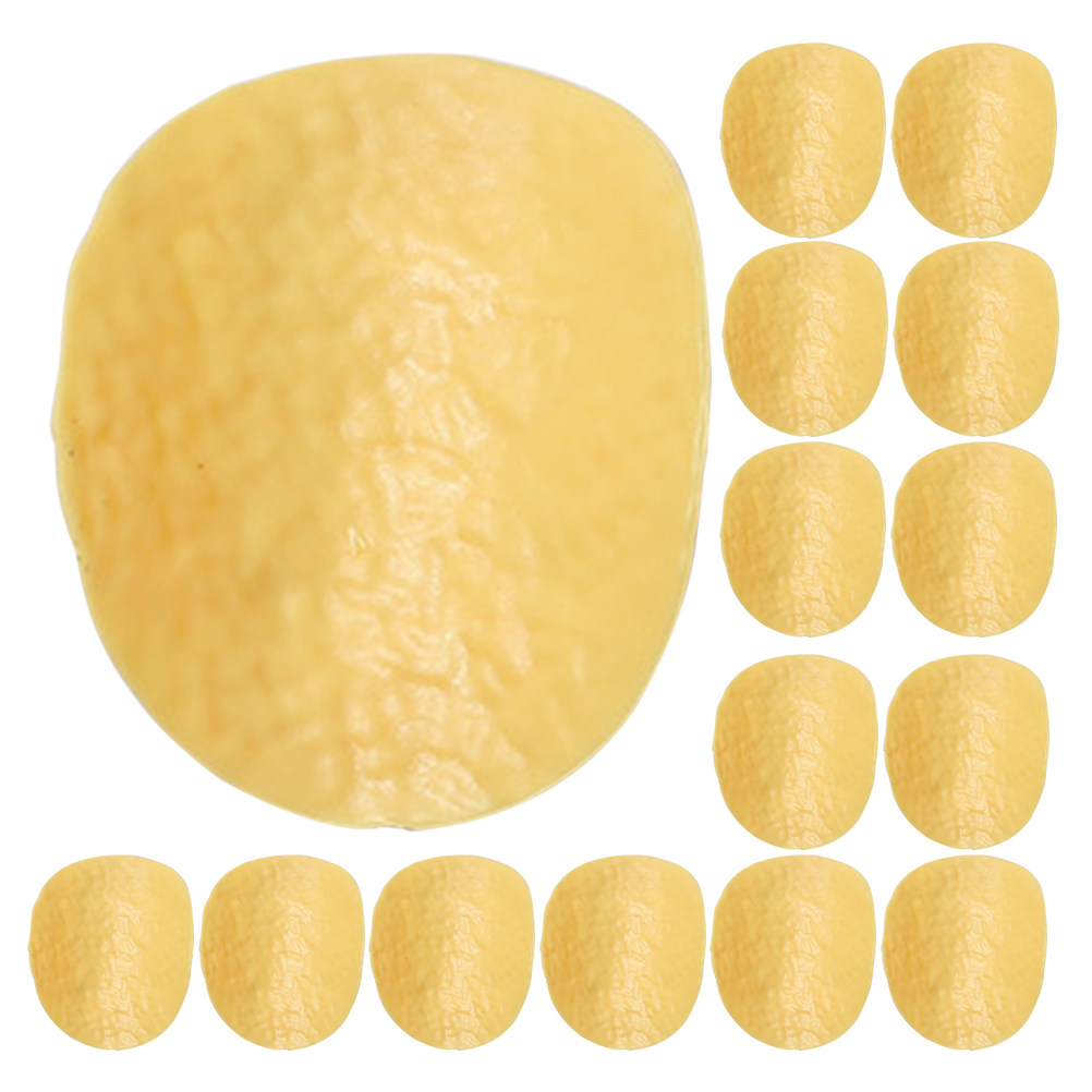 Food Snacks Chips - 30 pièces de frites de pommes