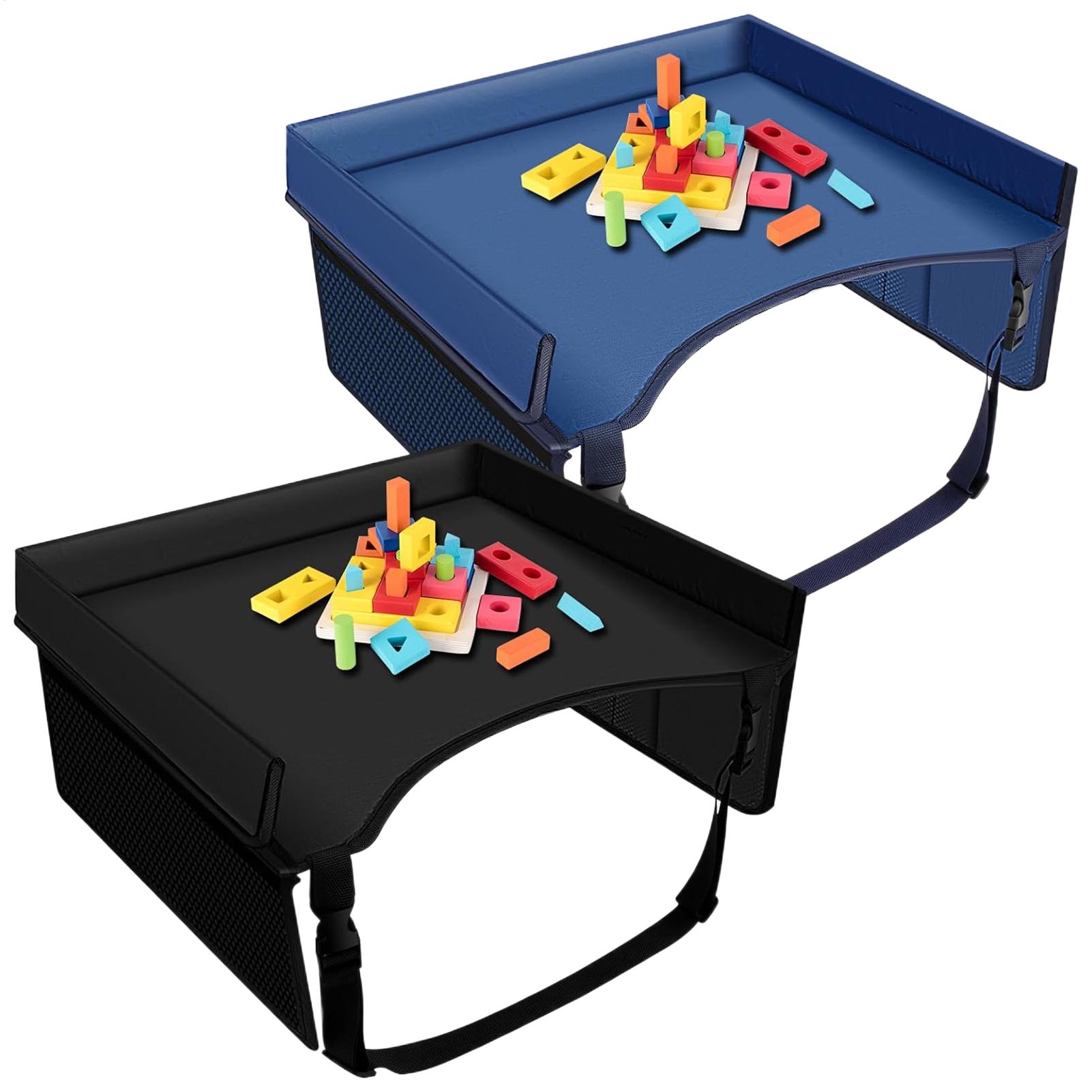 Food Snacks For 1 Year Old - Plateau de voyage pour siège auto,