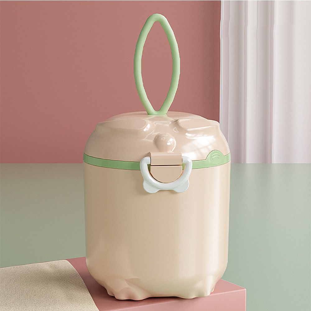 Food Snacks For 1 Year Old - Avec cuillère à lait en poudre,