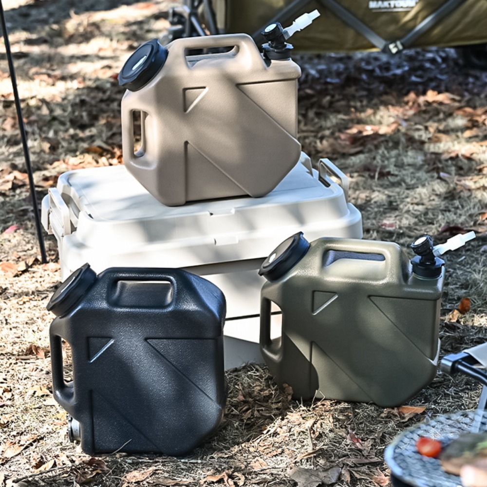 Food Xxl - Seau portable de camping extérieur grande