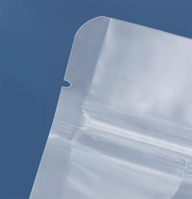 50 sacs refermables givrés 3D, - Food Day Snacks avis et prix
