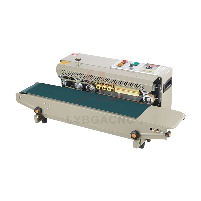 Machine de scellage automatiqu - Snacks Food Usa avis et prix