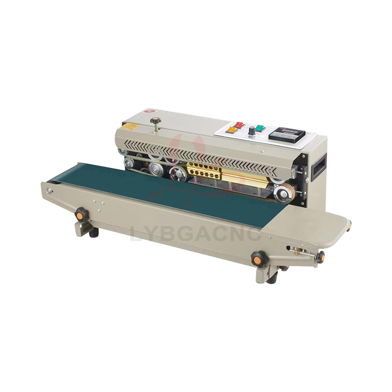 Machine de scellage automatiqu - Snacks Food Usa avis et prix