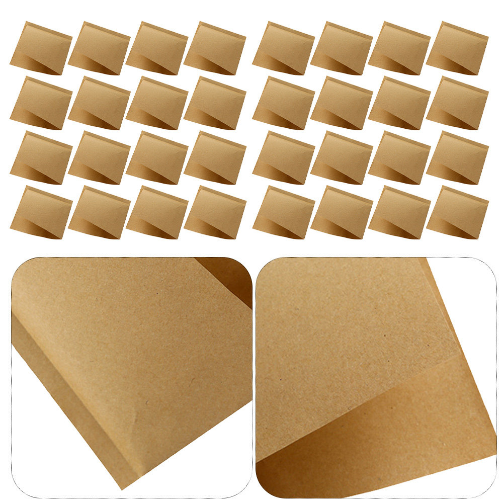 Sacs triangulaires en papier K - Food Day Snacks avis et prix