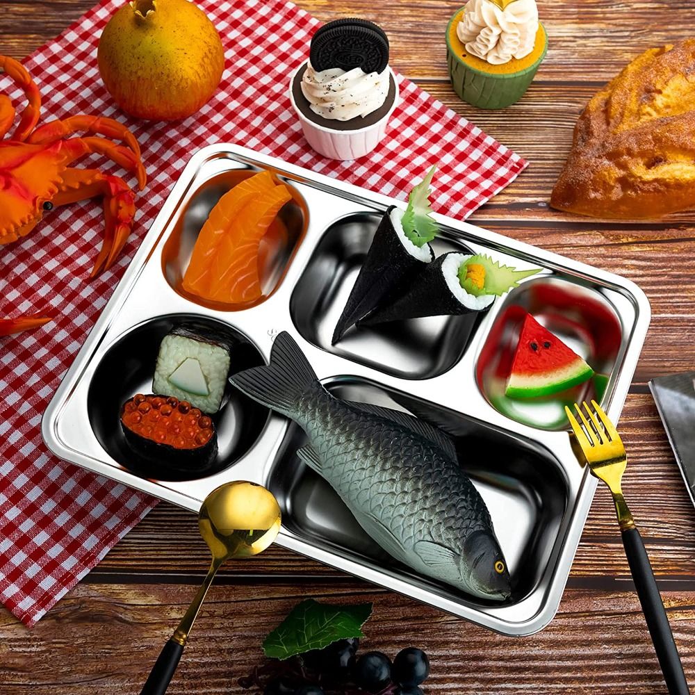 Assiettes de service rectangul - Food Platter Snacks avis et prix