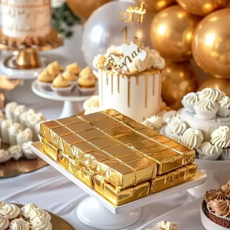 Grands tible de barre de bonbo - Food Xxl avis et prix