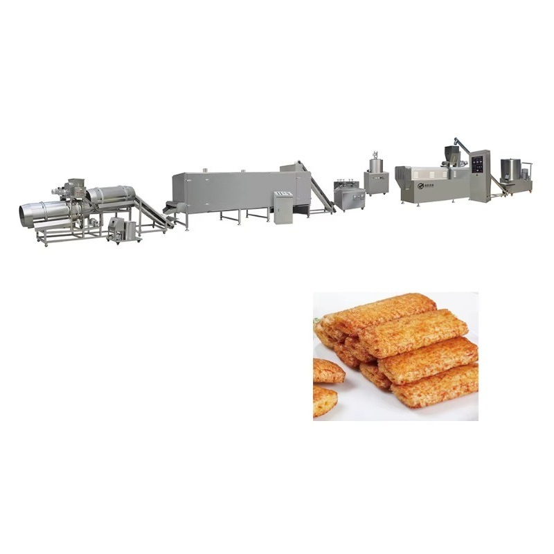 Ligne de production industriel - Peanut Butter Snack avis et prix