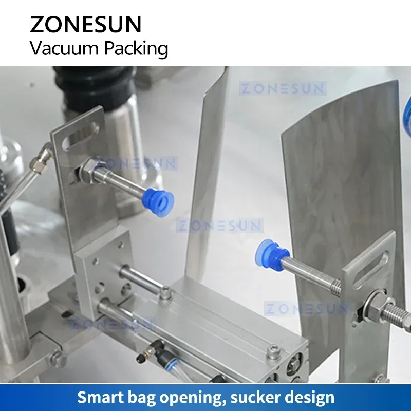Machine de mise sous vide rota - Snacks Food Usa avis et prix
