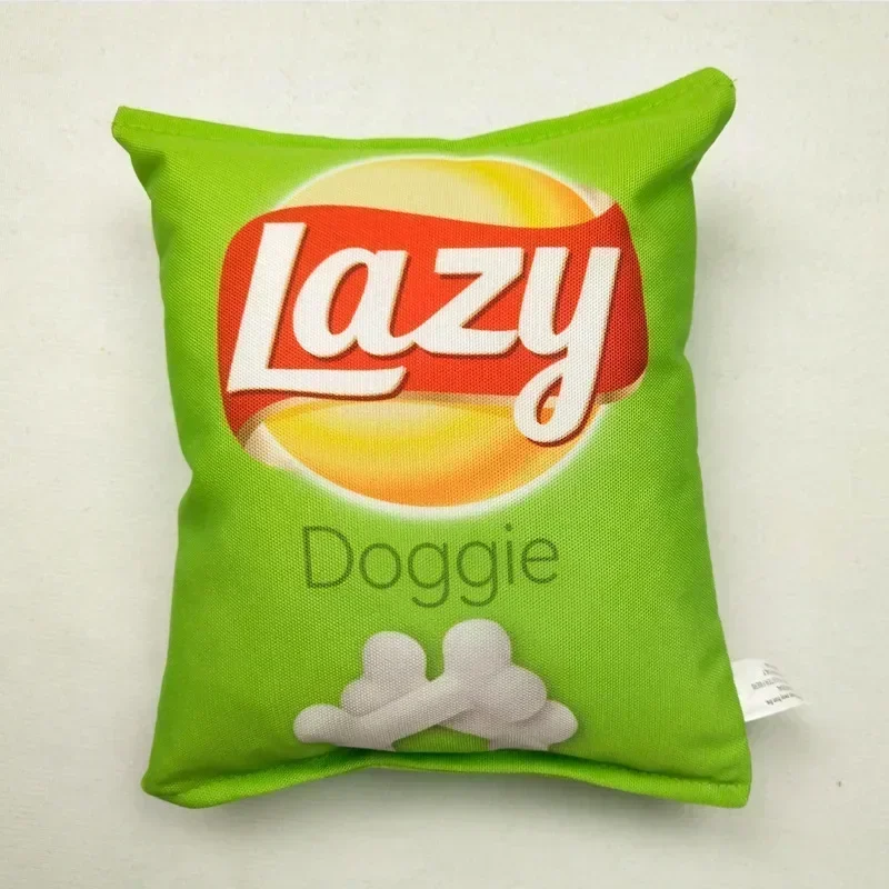 Sac à chips de pommes de terre - Food Snacks Chips avis et prix
