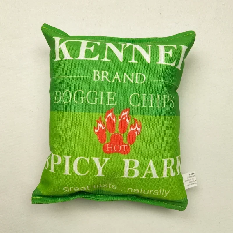 Sac à chips de pommes de terre - Food Snacks Chips avis et prix