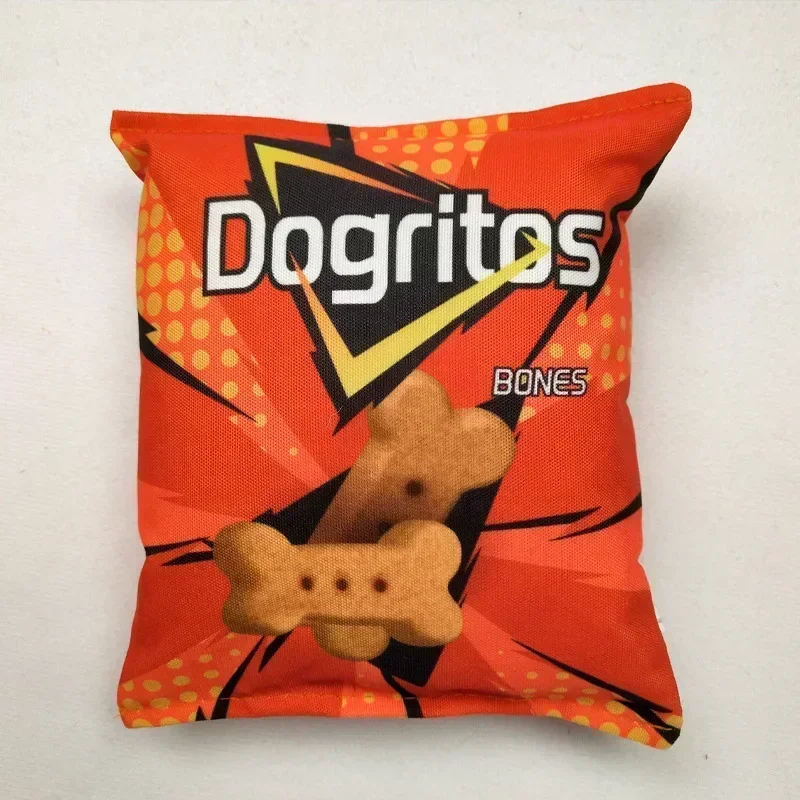 Sac à chips de pommes de terre - Food Snacks Chips avis et prix