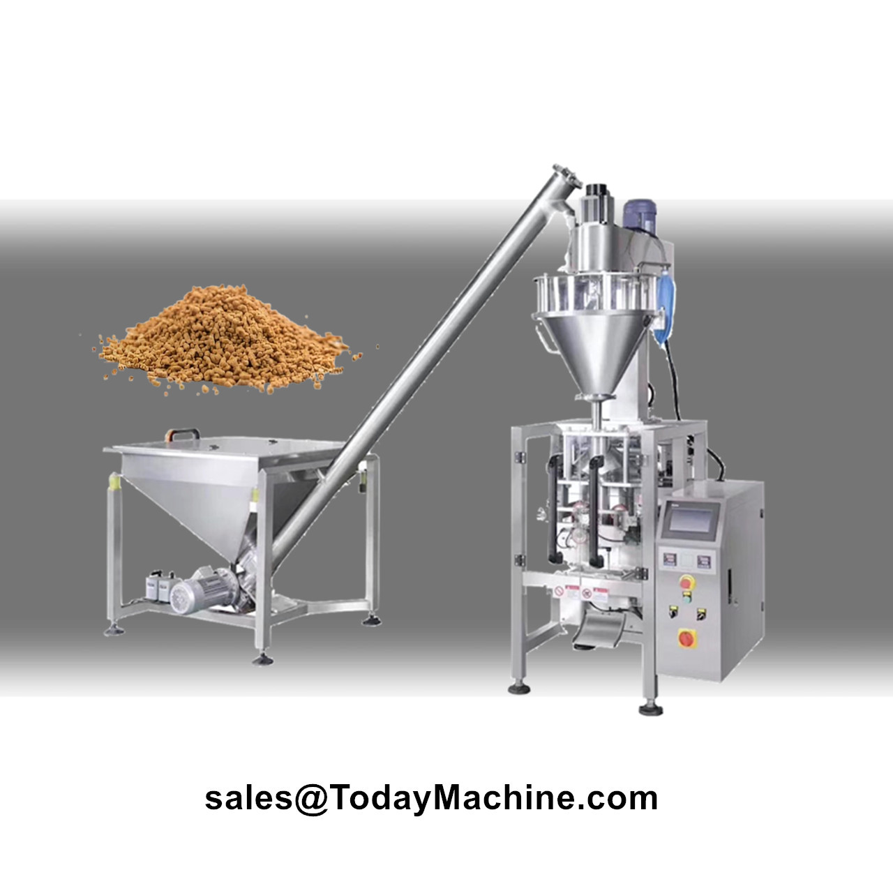 Machines d'emballage automatiq - Food Snacks Chips avis et prix