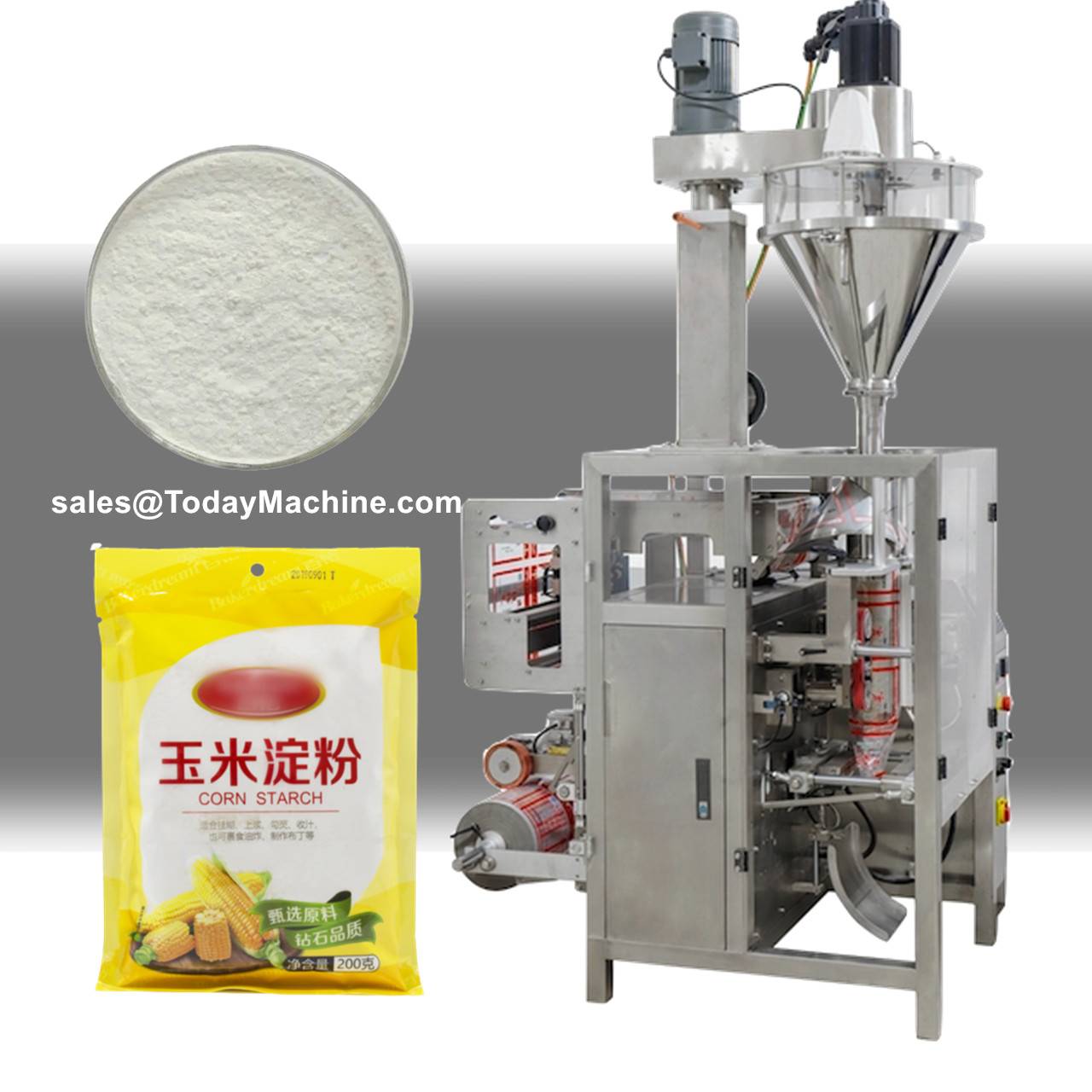 Machines d'emballage automatiq - Food Snacks Chips avis et prix