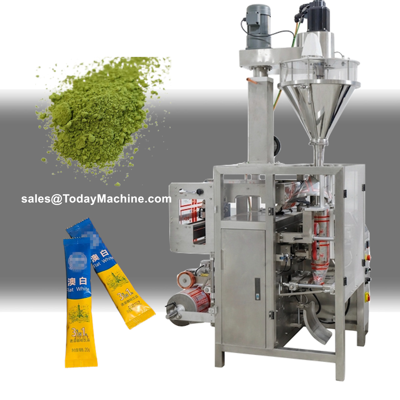 Machines d'emballage automatiq - Food Snacks Chips avis et prix