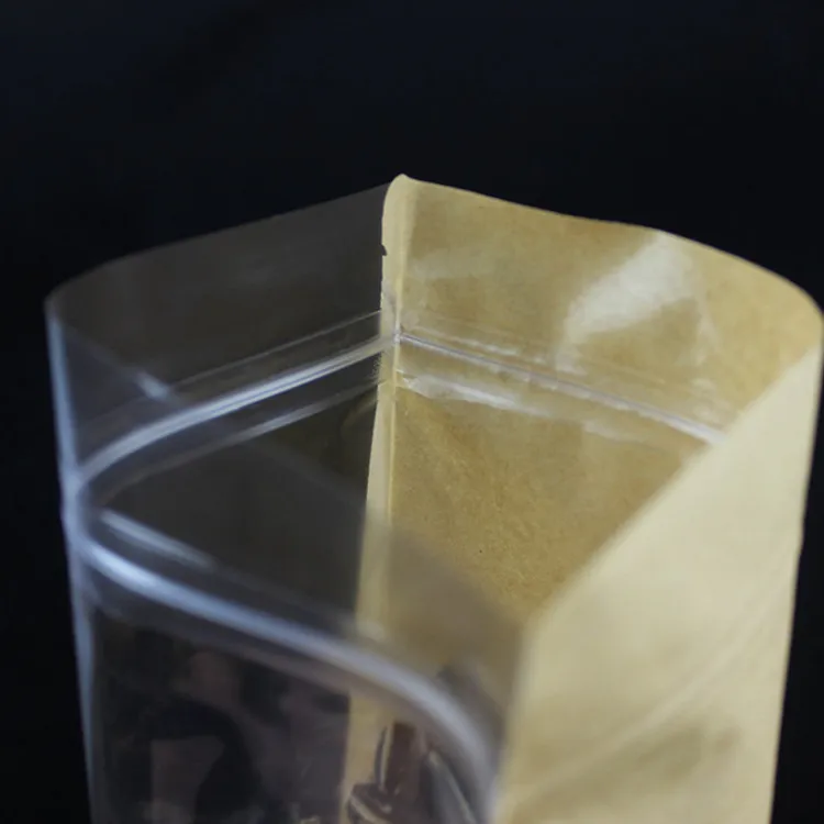 100 Sachets Transparents Autop - Food Day Snacks avis et prix