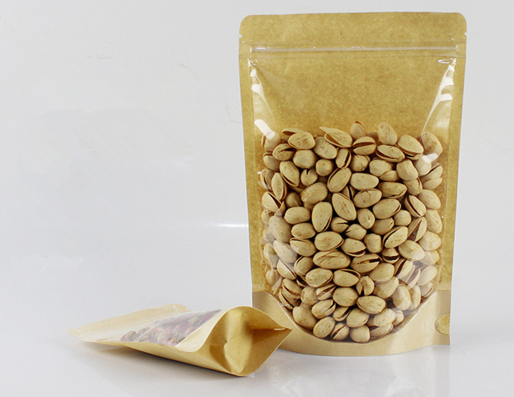 100 Sachets Transparents Autop - Food Day Snacks avis et prix