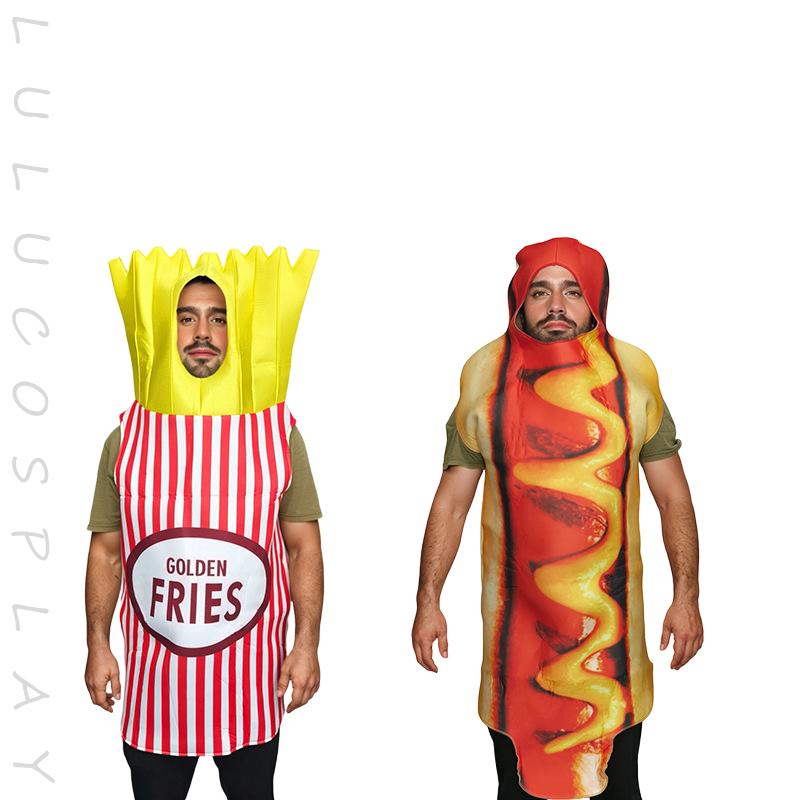 Costume éponge pour enfants et - Snacks Food Usa avis et prix