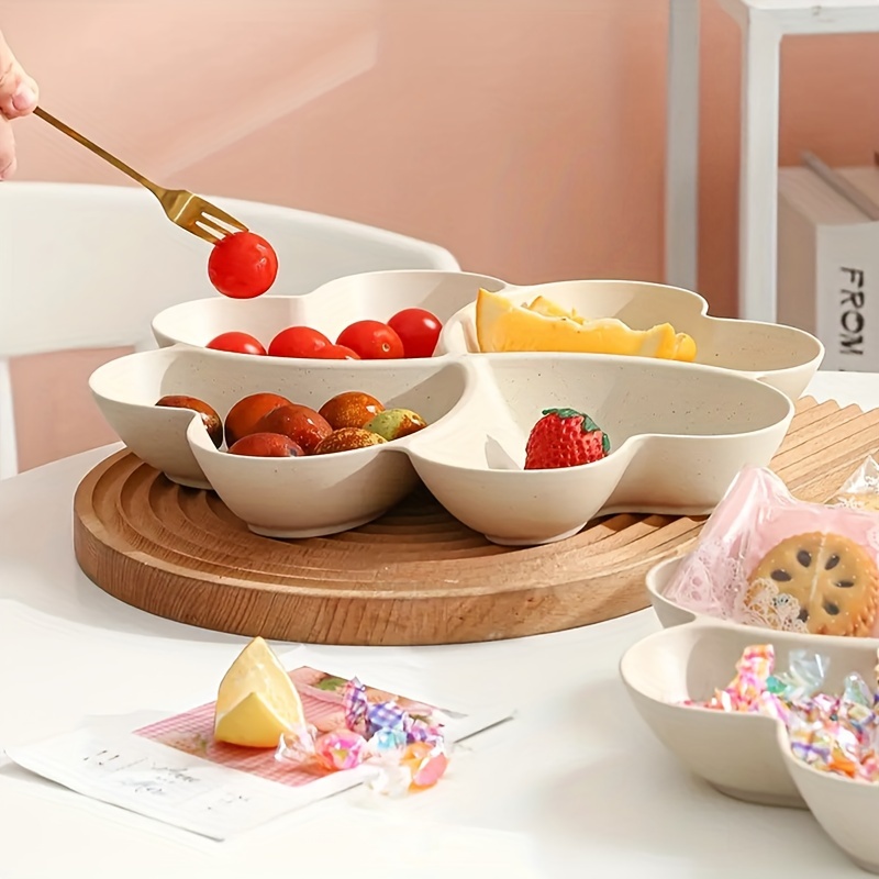 Plateau de fruits en forme de  - Food Platter Snacks avis et prix