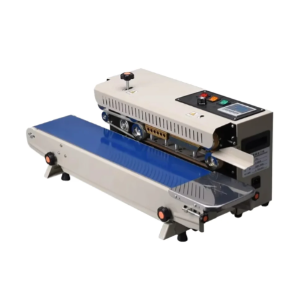 Machine de scellage automatiqu - Snacks Food Usa avis et prix