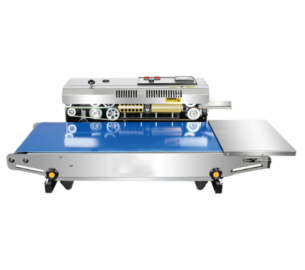 Machine de scellage automatiqu - Snacks Food Usa avis et prix