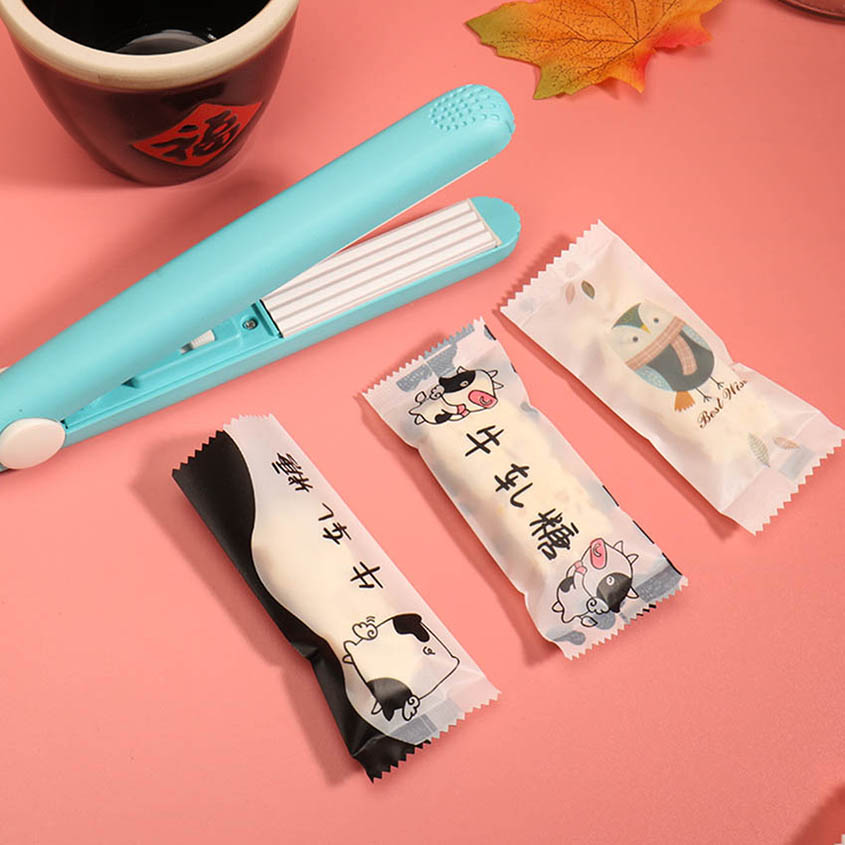 Papier d'emballage cadeau Noug - Food Day Snacks avis et prix