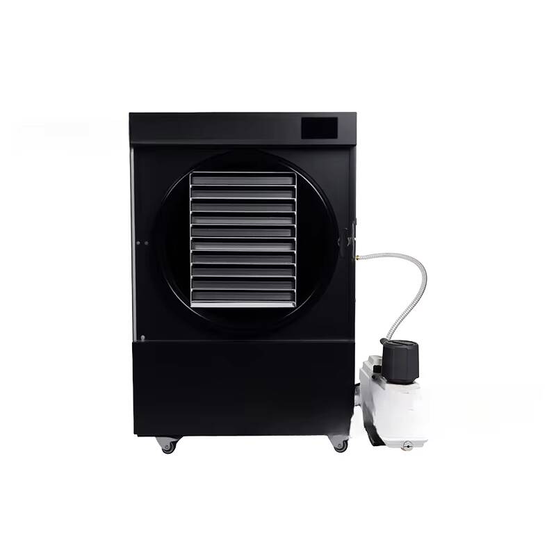 Liofilisateur sous vide pour a - Snacks Food Usa avis et prix