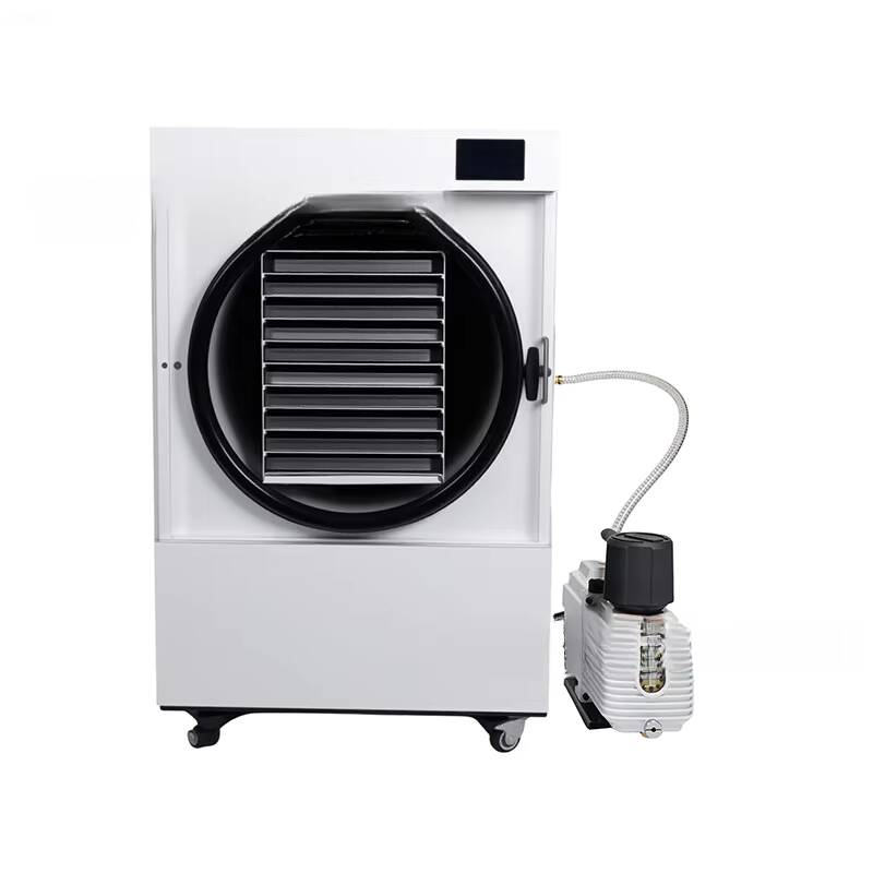 Liofilisateur sous vide pour a - Snacks Food Usa avis et prix
