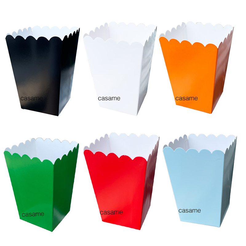 Cartons de bonbons en papier,  - Food Day Snacks avis et prix