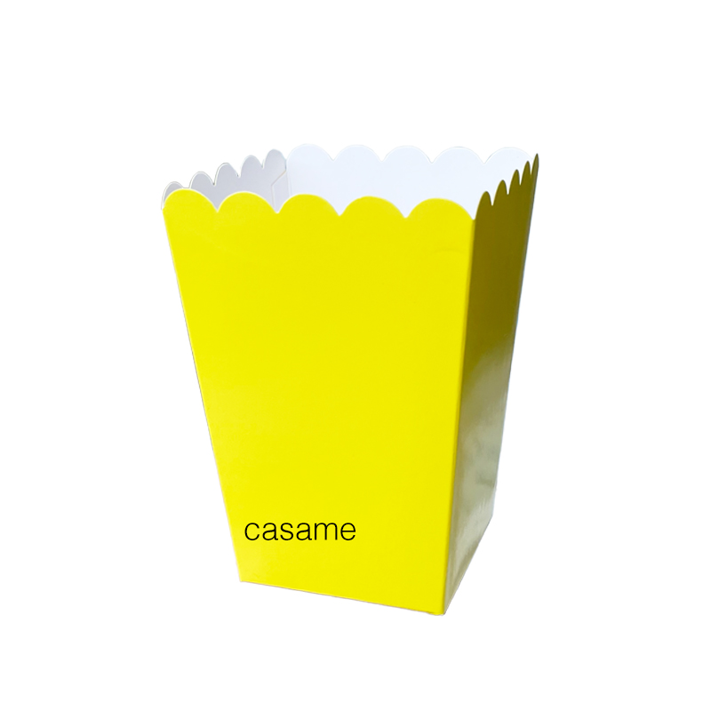 Cartons de bonbons en papier,  - Food Day Snacks avis et prix