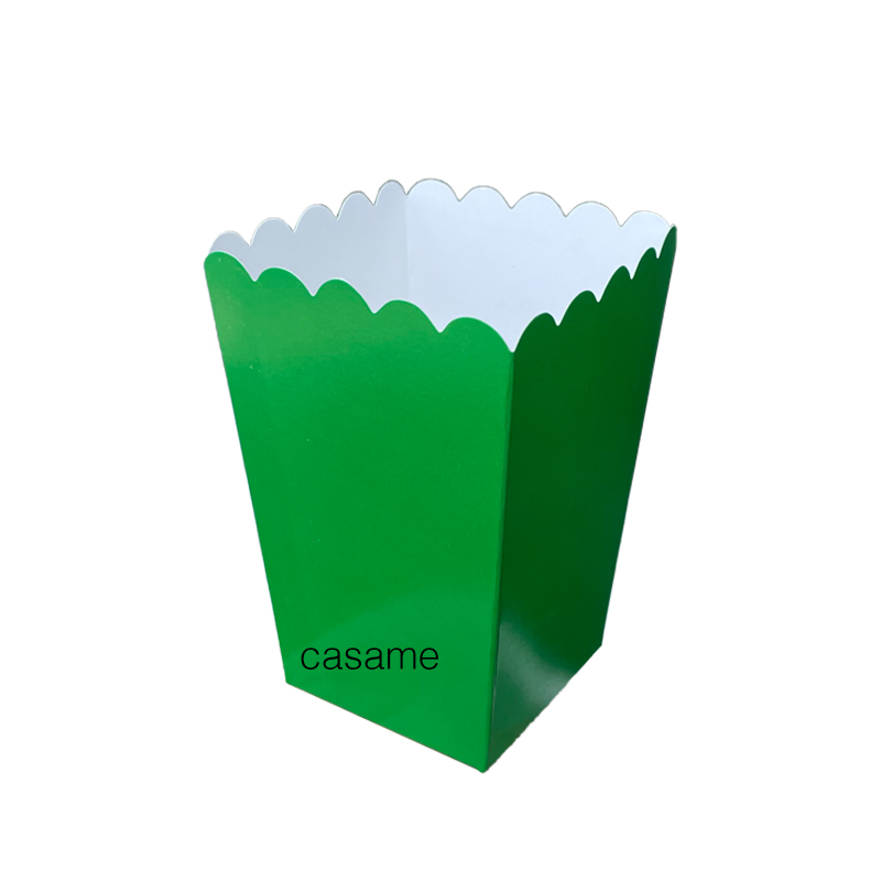 Cartons de bonbons en papier,  - Food Day Snacks avis et prix