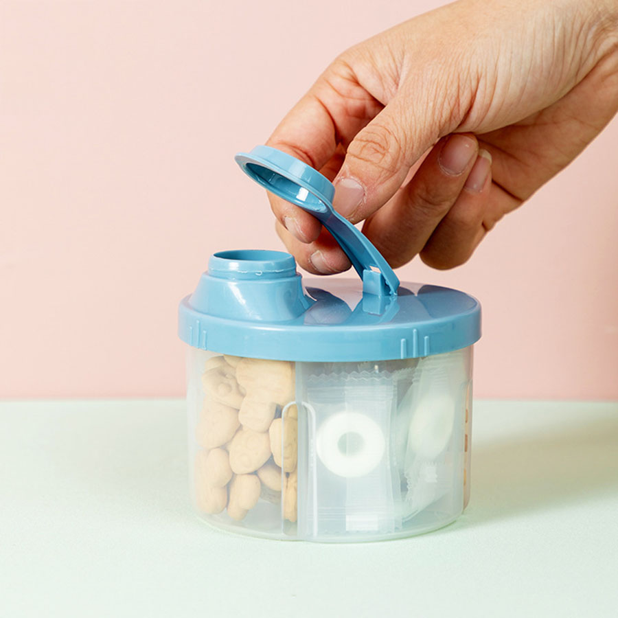 Boîte de stockage des aliments - Food Snacks For 1 Year Old avis et prix