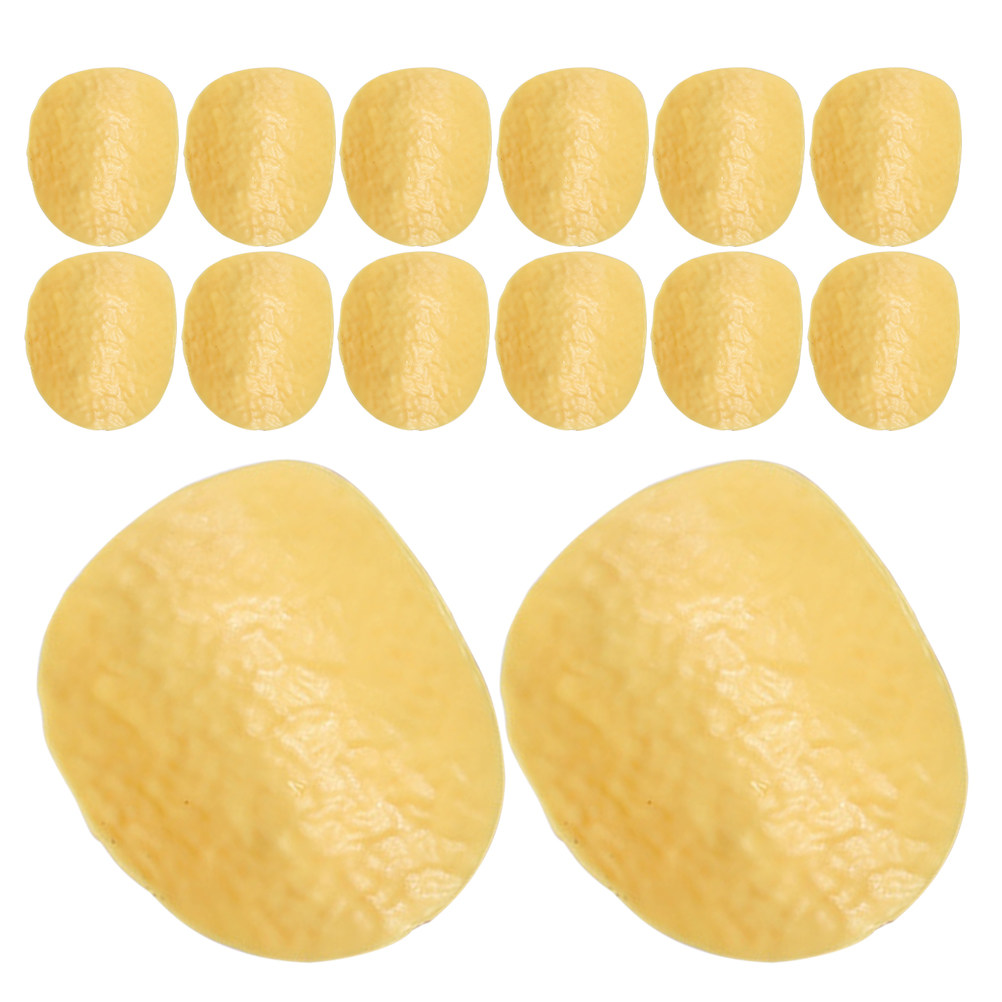 30 pièces de frites de pommes  - Food Snacks Chips avis et prix