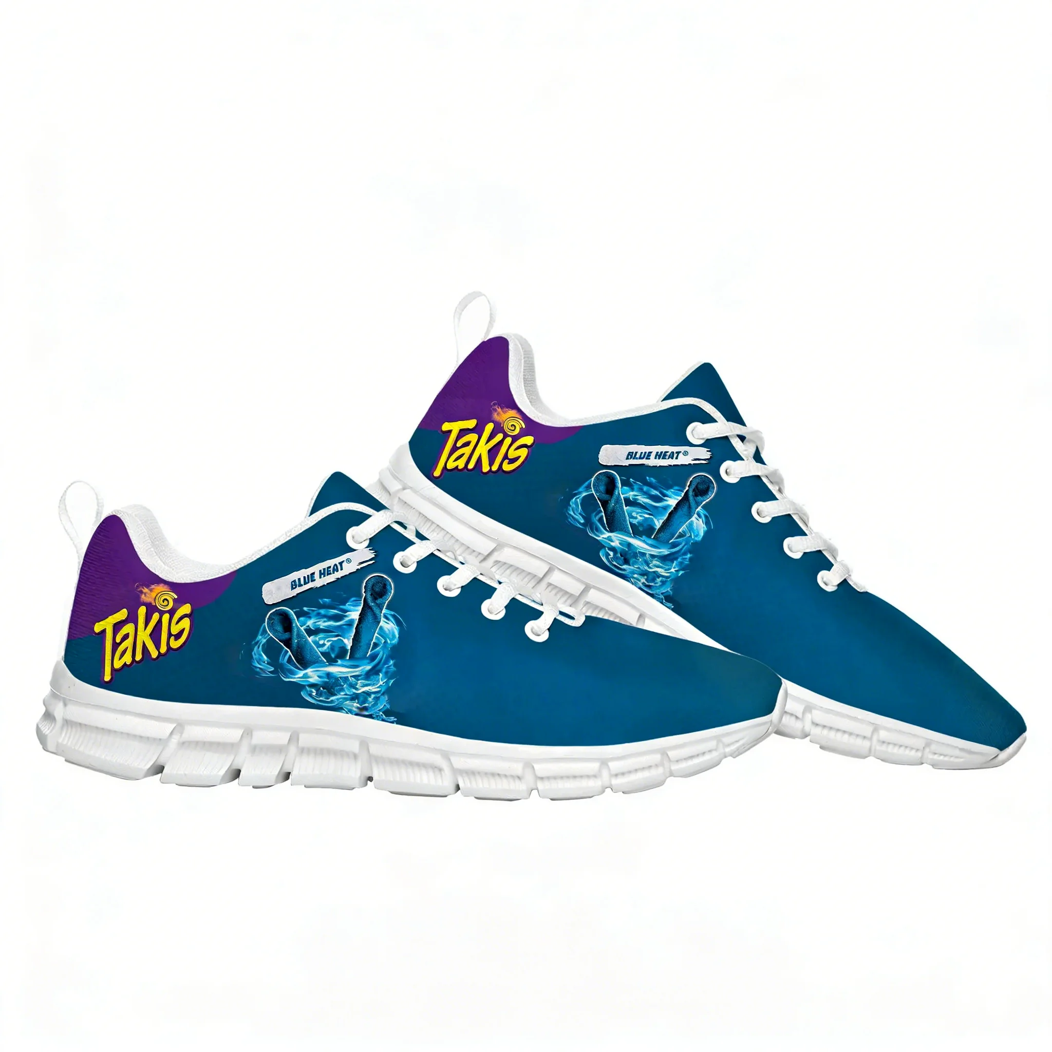 Chaussures de sport amusantes  - Food And Snacks avis et prix