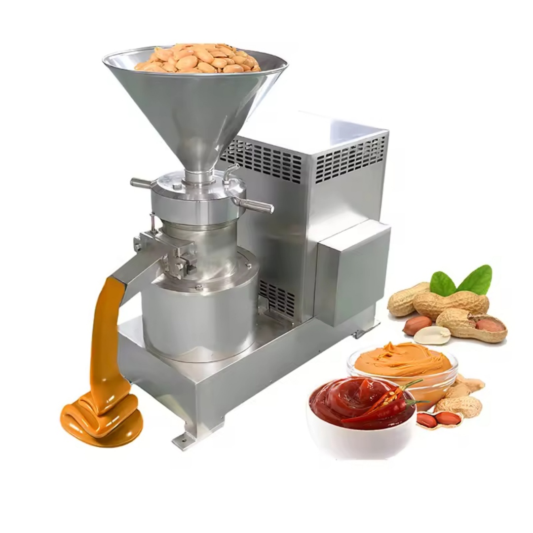 Machine pour le torréfaction d - Peanut Butter Snack avis et prix