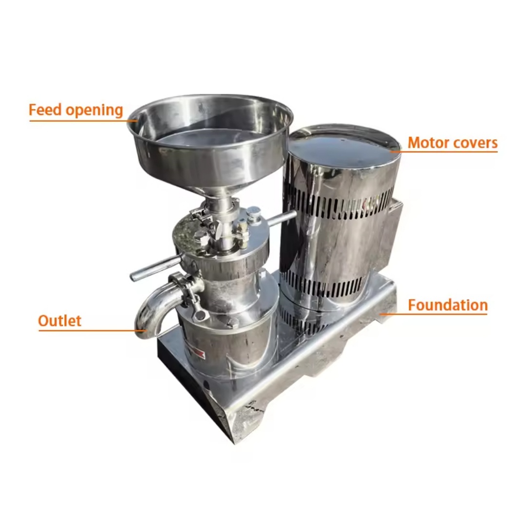 Machine pour le torréfaction d - Peanut Butter Snack avis et prix