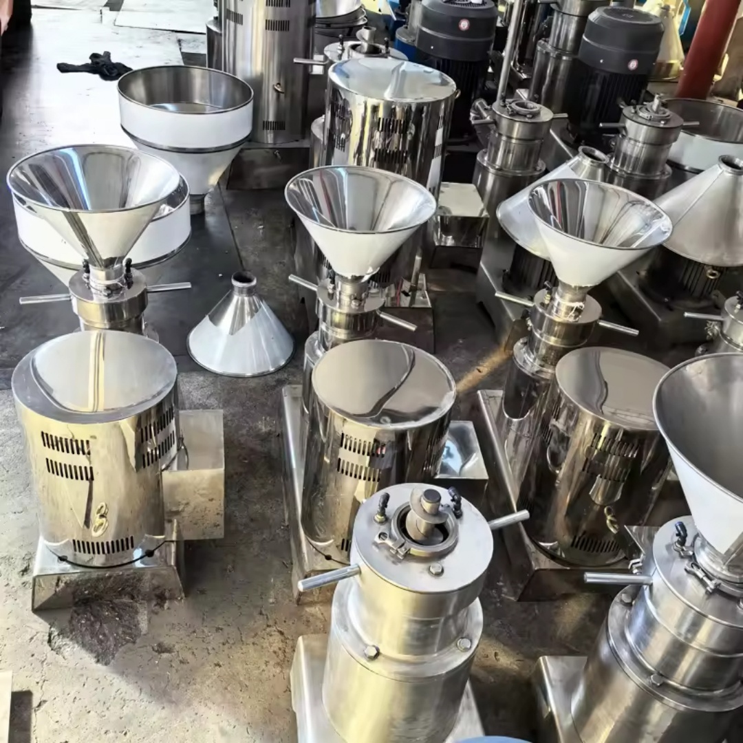 Machine pour le torréfaction d - Peanut Butter Snack avis et prix