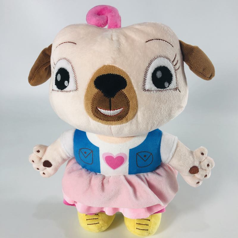 Jouets en peluche de puces et  - Food Snacks Chips avis et prix