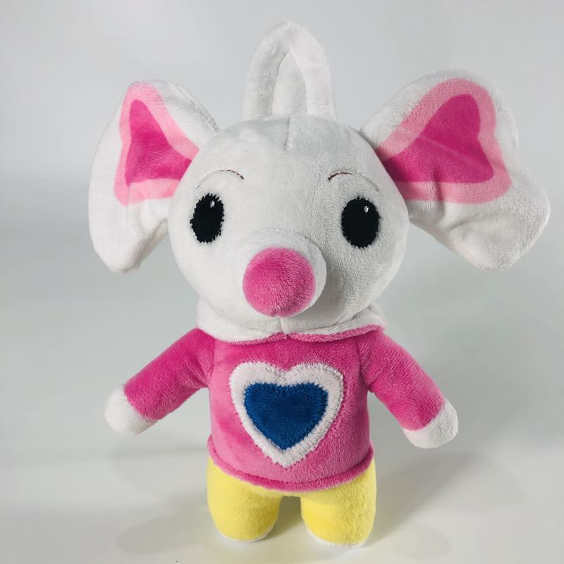 Jouets en peluche de puces et  - Food Snacks Chips avis et prix