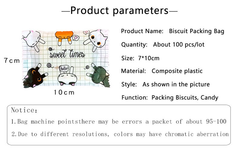 Sacs en plastique colorés floc - Food Day Snacks avis et prix