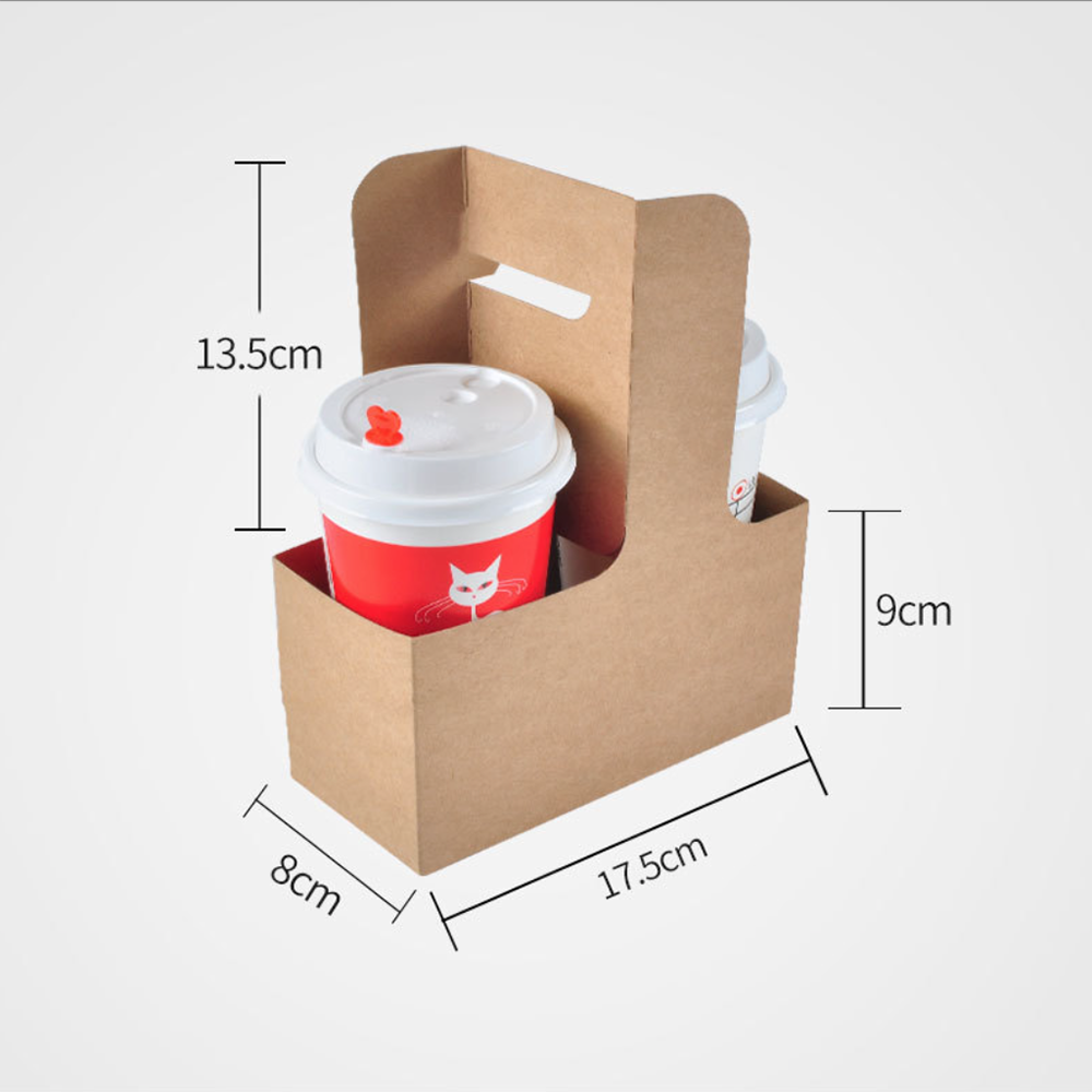 Paquet de 50 supports en carto - Food Day Snacks avis et prix