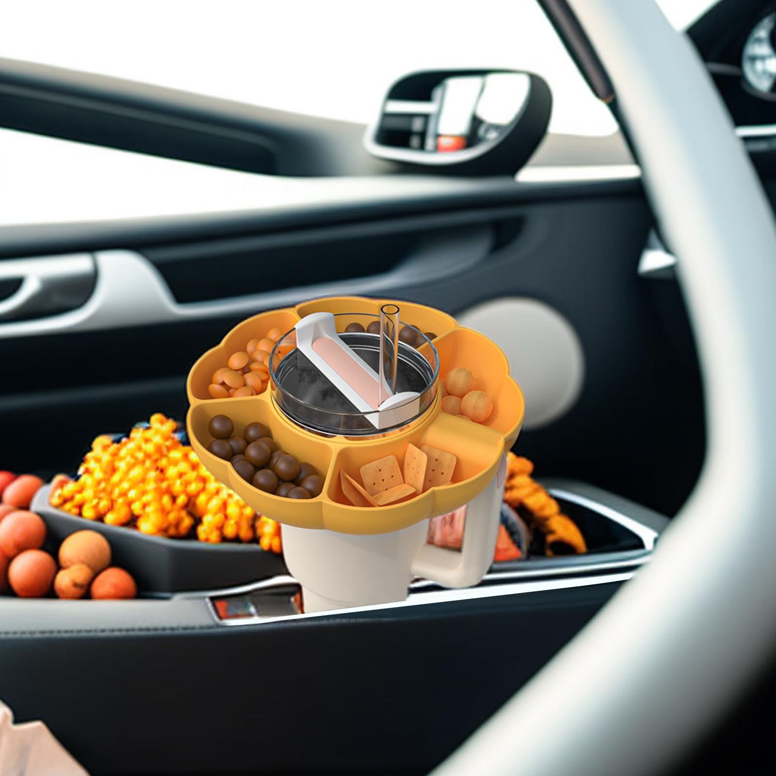 Plateaux de snack réutilisable - Food Platter Snacks avis et prix