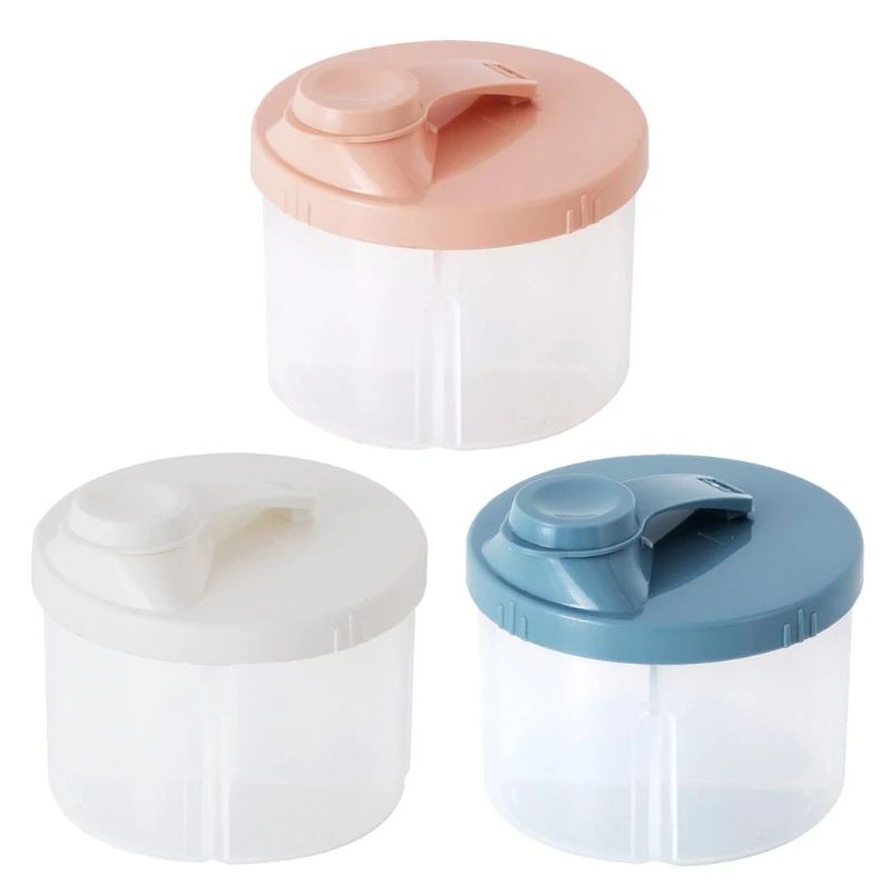 Boîte de rangement portable et - Food Snacks For 1 Year Old avis et prix