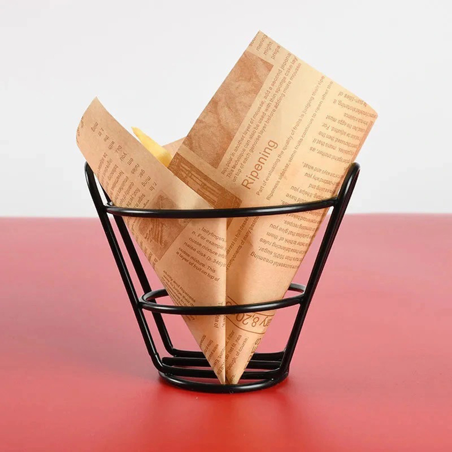 1PC panier à copeaux de collat - Food Snacks Chips avis et prix