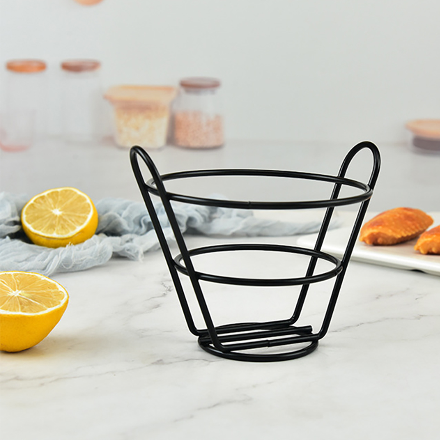 1PC panier à copeaux de collat - Food Snacks Chips avis et prix