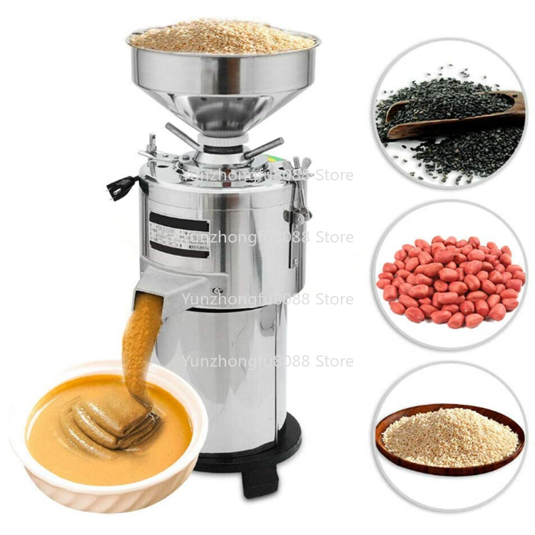 Machine à beurre de cacahuète  - Peanut Butter Snack avis et prix
