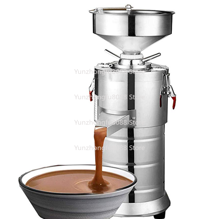 Machine à beurre de cacahuète  - Peanut Butter Snack avis et prix