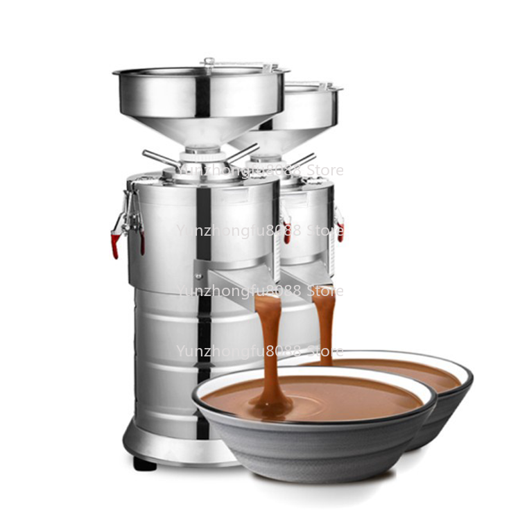 Machine à beurre de cacahuète  - Peanut Butter Snack avis et prix