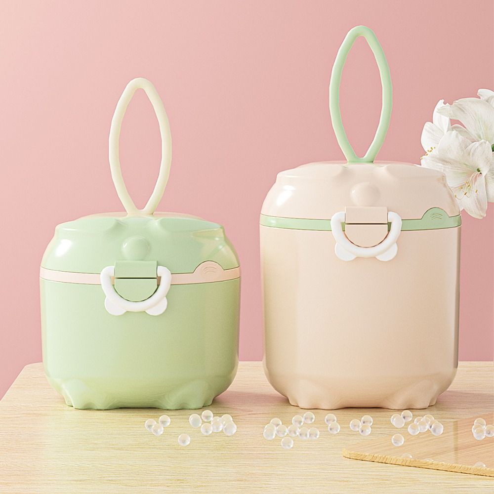 Avec cuillère à lait en poudre - Food Snacks For 1 Year Old avis et prix