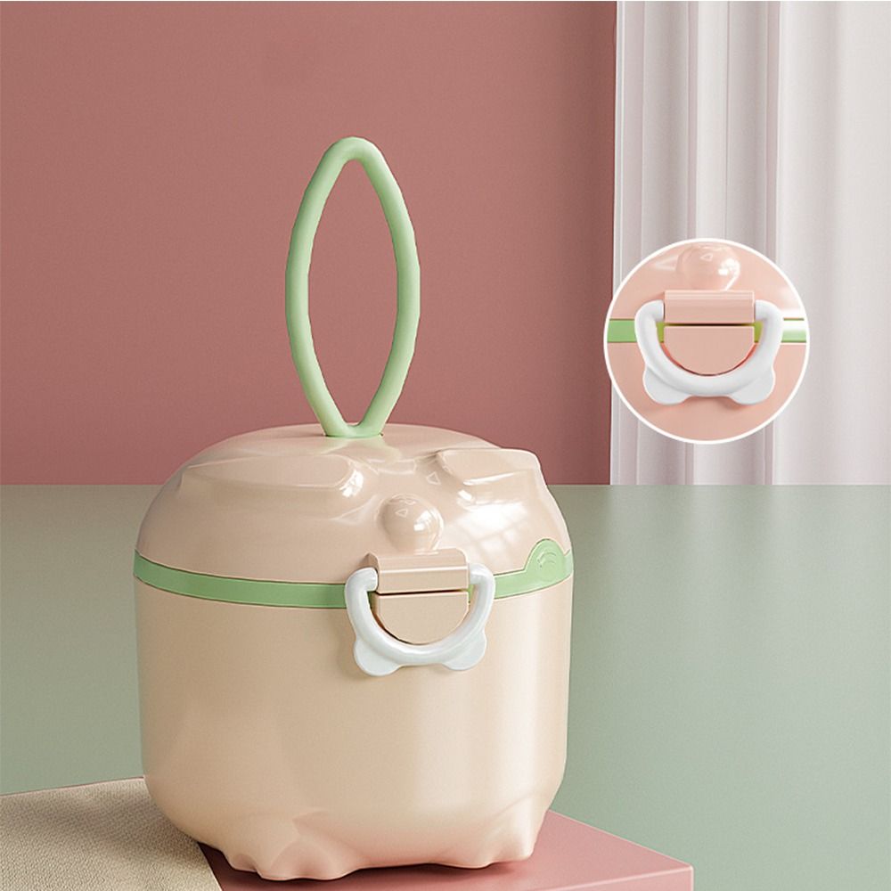 Avec cuillère à lait en poudre - Food Snacks For 1 Year Old avis et prix