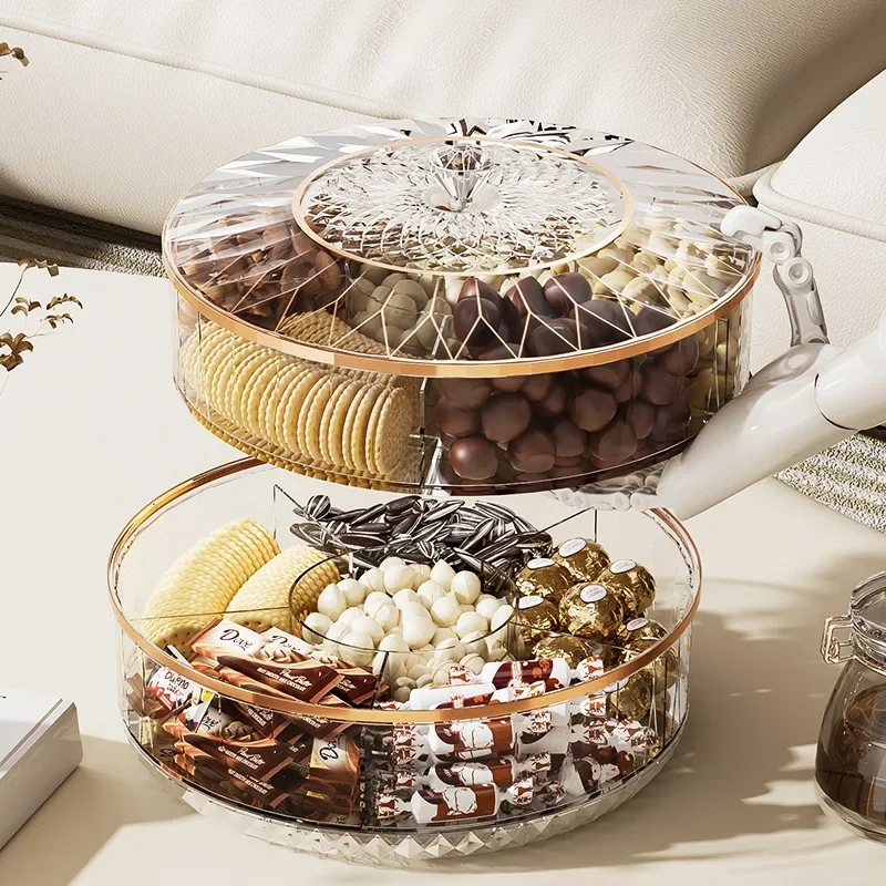 Boîte de rangement de collatio - Food Platter Snacks avis et prix
